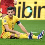 Iranul face o propunere concretă naționalei de fotbal a României