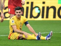 Iranul face o propunere concretă naționalei de fotbal a României