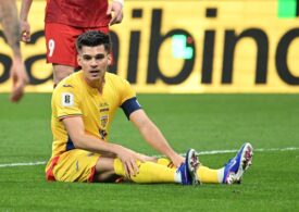 Iranul face o propunere concretă naționalei de fotbal a României