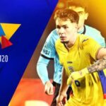 România U20, învinsă de Elveția
