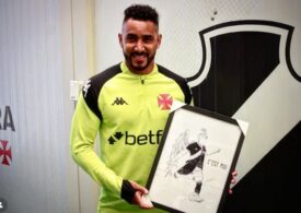 Unul dintre cei mai cunoscuți fotbaliști francezi ai ultimilor ani se retrage