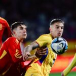 România U21 învinge San Marino U21 în preliminariile pentru Campionatul European