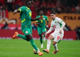 Surpriză mare: Câștigătoarea Cupei Africii a fost schimbată la 2 luni de la finală