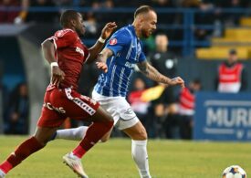 Un fotbalist de la Rapid a provocat un accident rutier grav: O femeie e la terapie intensivă