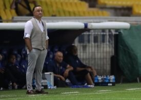 Fostul selecționer al Moldovei a murit la doar 55 de ani in aeroportul din Istanbul