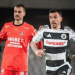 Cunoaștem prima semifinalistă din Cupa României