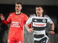 Cunoaștem prima semifinalistă din Cupa României