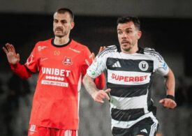 Cunoaștem prima semifinalistă din Cupa României