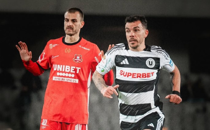 Cunoaștem prima semifinalistă din Cupa României