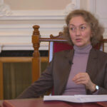 Simina Tănăsescu, judecătoare CCR