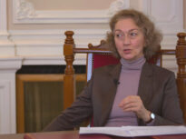 Simina Tănăsescu, judecătoare CCR