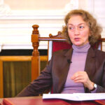 Cum explică șefa CCR anularea alegerilor prezidențiale: Trei motive solid ancorate în Constituție