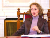 Cum explică șefa CCR anularea alegerilor prezidențiale: Trei motive solid ancorate în Constituție