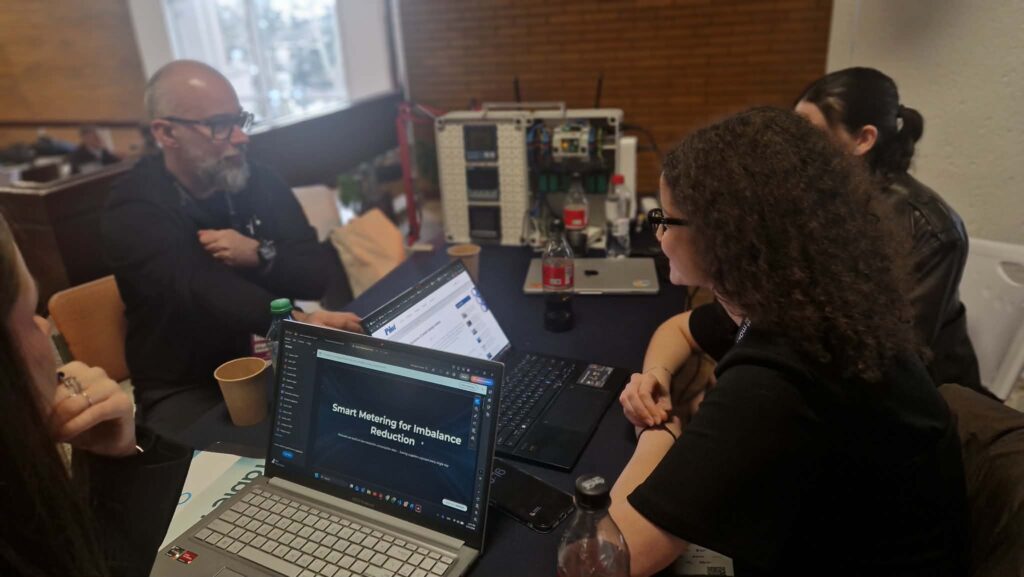 Smart Meter Innovation Labs