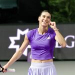 Duminică, Sorana Cîrstea și Jaqueline Cristian luptă pentru optimi la Indian Wells. De la ce oră încep partidele