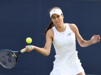 Sorana Cîrstea, calificare magistrală în optimi la Miami