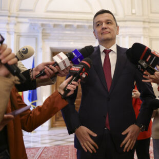 Sorin Grindeanu, PSD