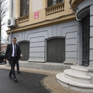 Sorin Grindeanu, PSD România