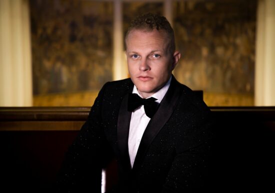 „Vivo per lei PER” - concertul pop-opera al primăverii, cu tenorul Ștefan von Korch și invitații, la Otopeni pe 6 martie