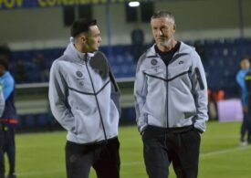 FCSB a luat decizia în ce privește plecarea lui Mihai Stoica de la club