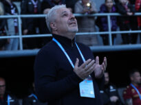 Victorie vitală pentru Marius Șumudică în lupta pentru salvarea de la retrogradare