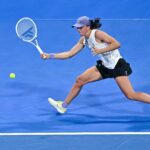 Mirra Andreeva și Iga Swiatek, în turul trei la Indian Wells