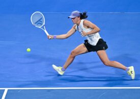 Mirra Andreeva și Iga Swiatek, în turul trei la Indian Wells