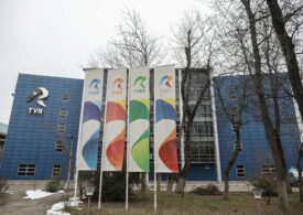 TVR riscă întreruperea emisiei pentru prima dată în mai bine de 70 de ani