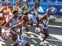 Etiopianul Tadese Takele a câștigat la sprint maratonul de la Tokyo