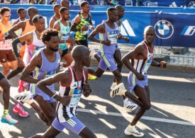 Etiopianul Tadese Takele a câștigat la sprint maratonul de la Tokyo