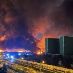 LIVE Noul lider suprem a fost ales, Trump îl amenință. O nouă fază periculoasă a războiului. Teheranul arată apocaliptic. Pregătiți pentru șase luni de război intens (Video)