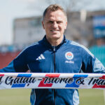 Schimbare de antrenor în Superliga