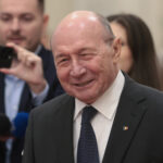 Traian Băsescu