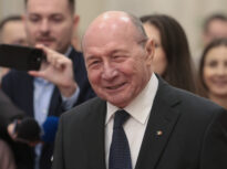 Traian Băsescu