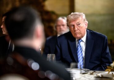 De ce ar mai crede europenii în Trump