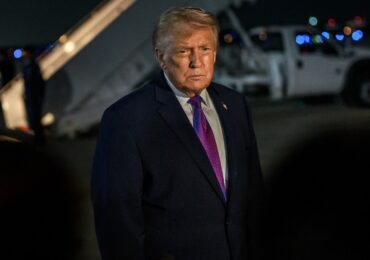 Trump e gata să încalce unul dintre marile principii ale strategiei SUA față de China