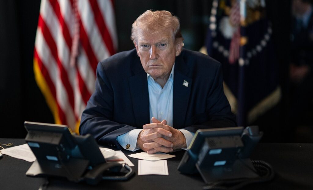 5 concluzii din sondajele recente despre Iran, care nu arată deloc bine pentru Trump