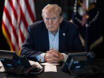 Trump trimite Marea Britanie să-și ia singură petrol din Strâmtoarea Ormuz și amenință Franța pentru că nu ajută SUA