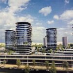 Aviz pentru Trump Tower la Cluj. New York Times: O groapă imensă de gunoi și un ghem de dispute stau în calea afacerilor lui Trump