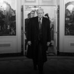 A different kind of president in times of war: How former White House leaders acted and what Trump is doing now