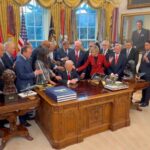 Dumnezeu de partea lor. Cum folosesc SUA, Israelul și Iranul religia pentru a-și legitima războiul