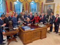 Dumnezeu de partea lor. Cum folosesc SUA, Israelul și Iranul religia pentru a-și legitima războiul