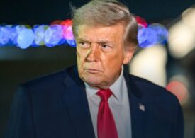 Toată lumea, în afară de Trump, înțelege ce a făcut