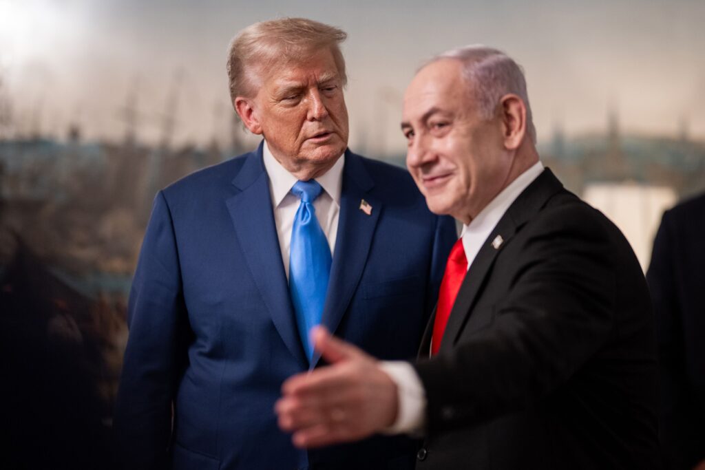 Trump nu poate reuși în Iran fără aliați. Din păcate, se ceartă cu toată lumea