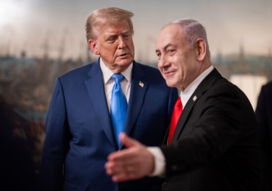 Trump nu poate reuși în Iran fără aliați. Din păcate, se ceartă cu toată lumea