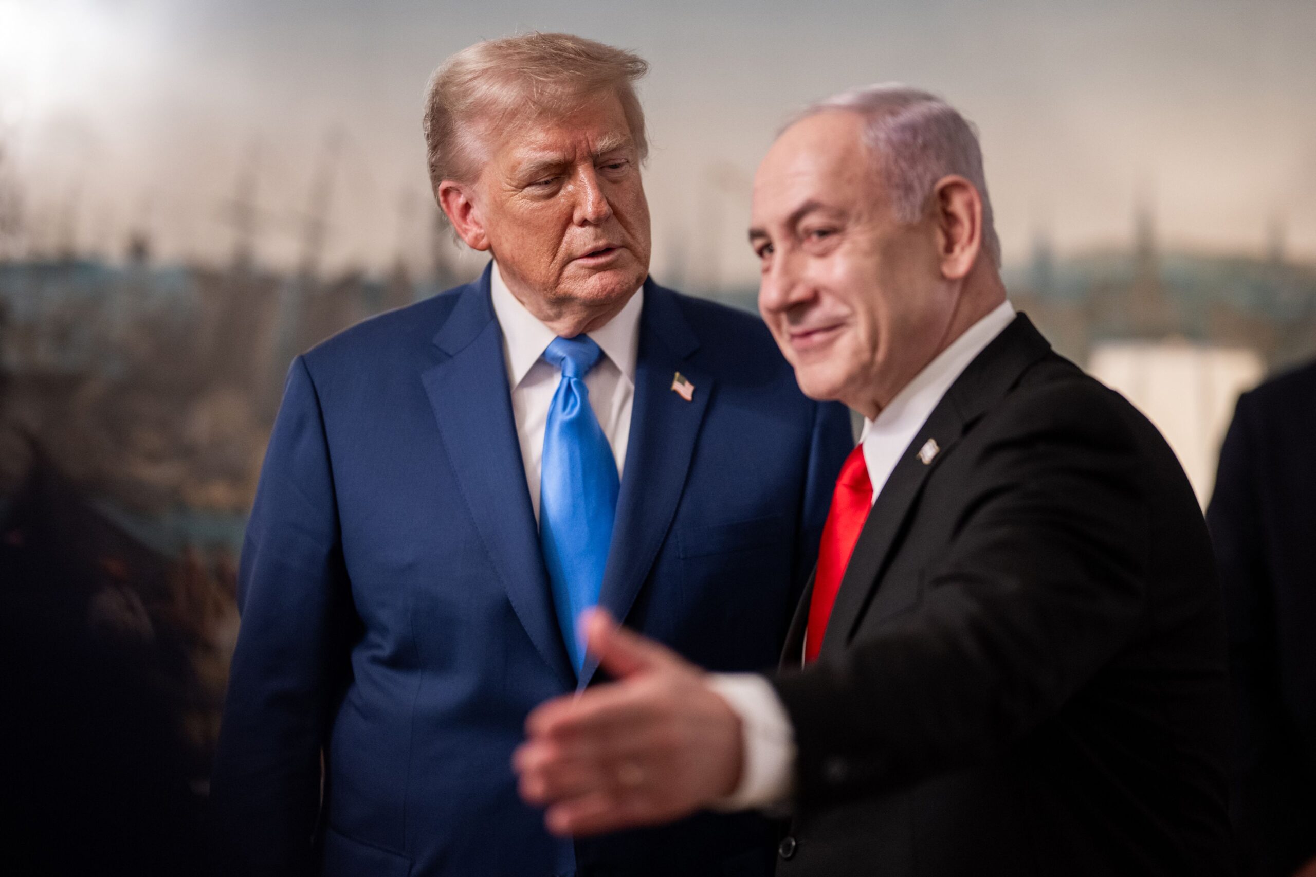 Who wins if the Iran war ends now: Netanyahu comes out stronger, Trump ...