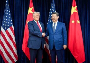 Trump spune că Xi Jinping nu va trimite echipament militar în Iran și și-a oferit ajutorul pentru redeschiderea Ormuz
