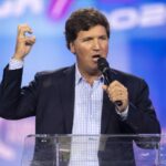 Trump l-a exclus pe Tucker Carlson din MAGA, după ce a spus că atacurile SUA asupra Iranului sunt „dezgustătoare și malefice”
