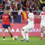 Probleme de lot pentru Turcia înainte de barajul cu România. Doi fotbaliști importanți au lipsit de la antrenament