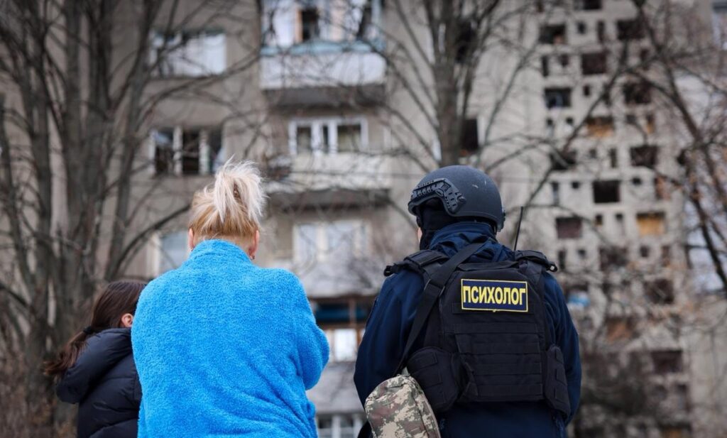 Ziua 1469 Rușii râvnesc la Odesa, dar n-au forță. Kievul, acuzat de atac asupra Ungariei. Orban a vorbit cu Putin. Zelenski nu știe dacă va mai candida